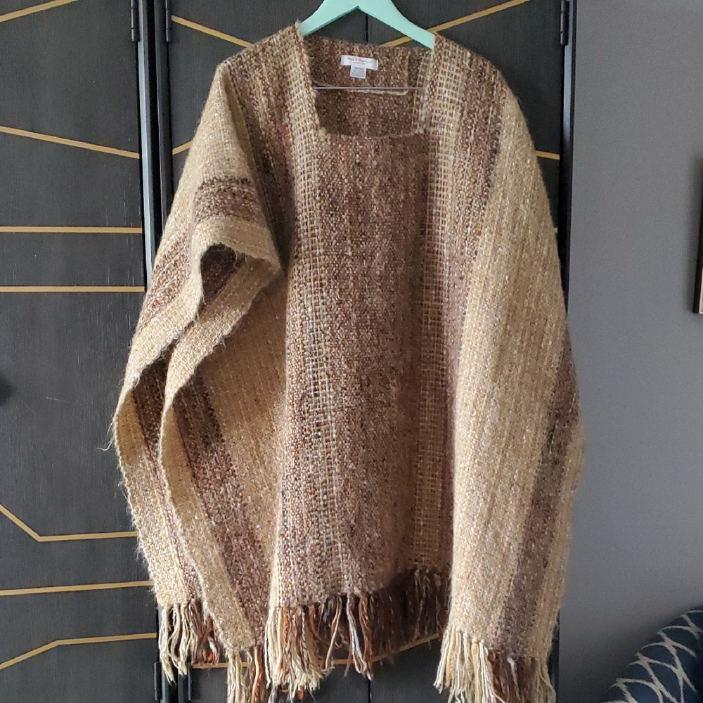 Cape